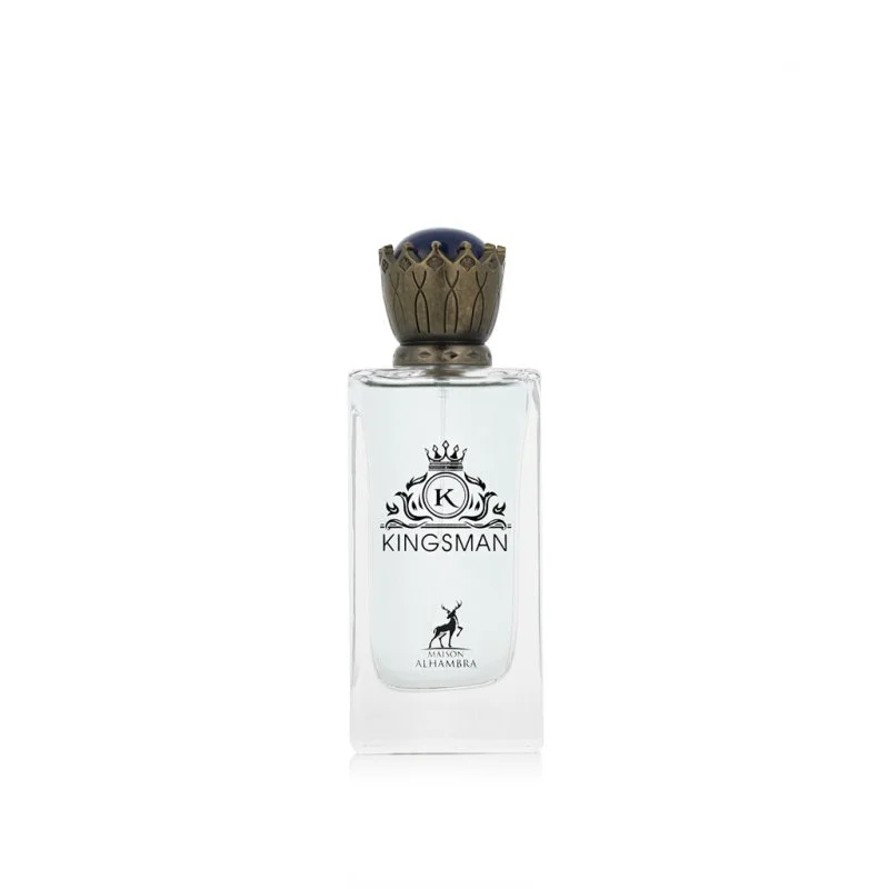 Kingsman Eau de Parfum pour homme 100 ml