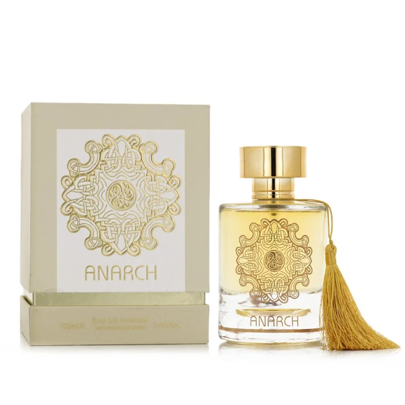 Anarch Eau de Parfum unisexe 100 ml