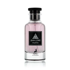 Maison Alhambra Jean Lowe Maître Eau de Parfum pour femme