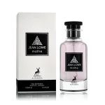 Jean Lowe Maître Eau de Parfum pour femme 100 ml