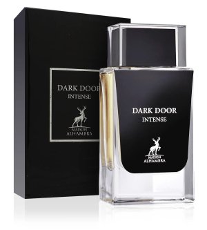 Dark Door Intense eau de parfum unisexe
