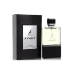 Avant eau de parfum pour homme 100 ml
