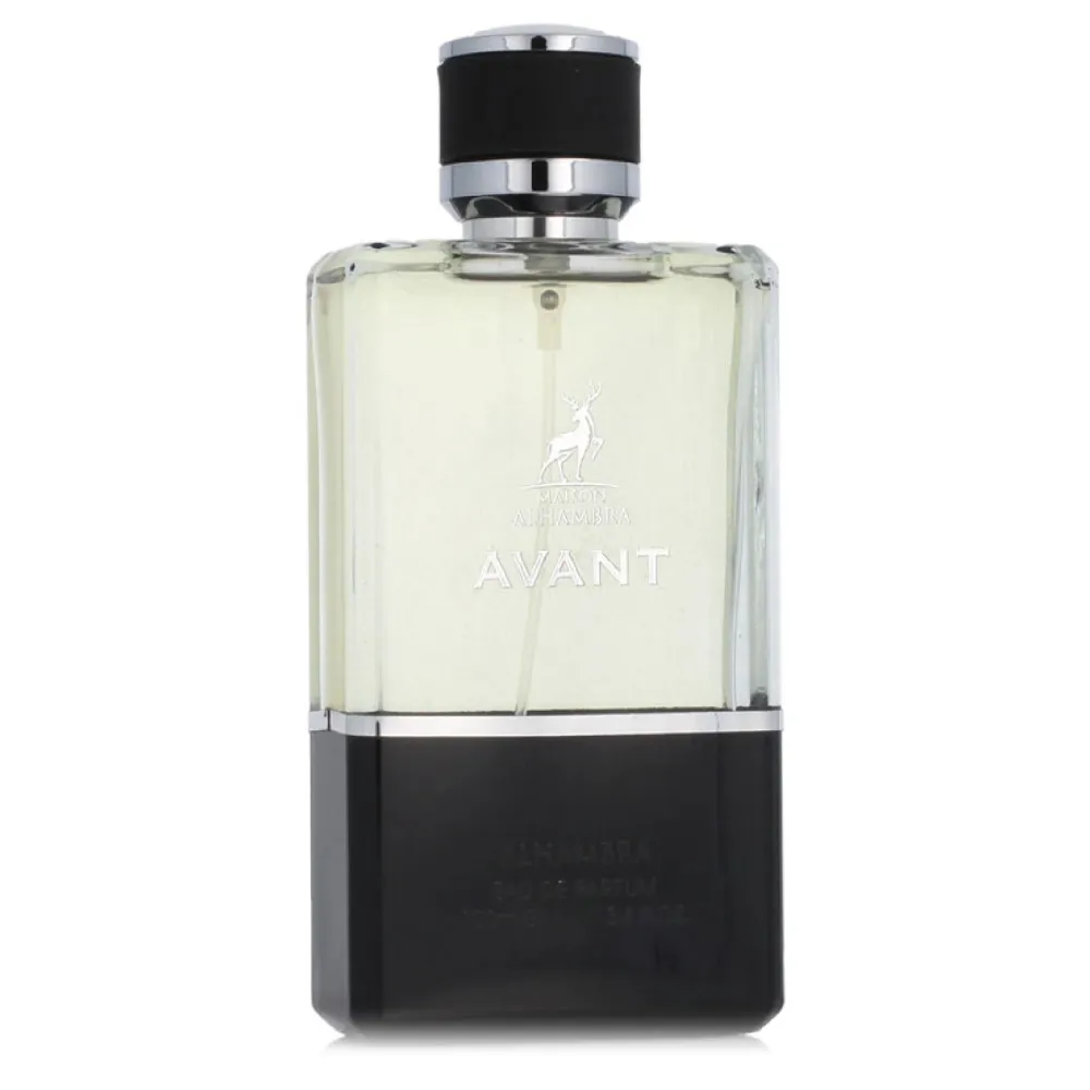 Avant eau de parfum pour homme 100 ml