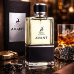 Avant eau de parfum pour homme 100 ml