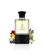 Avant eau de parfum pour homme 100 ml
