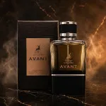 Avant eau de parfum pour homme 100 ml