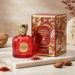 Baroque Rouge Extrait eau de parfum unisexe 100 ml