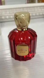 Baroque Rouge Extrait eau de parfum unisexe 100 ml