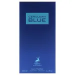 Cerulean Blue eau de parfum pour homme 100 ml
