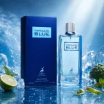 Cerulean Blue eau de parfum pour homme 100 ml