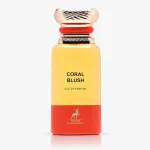 Coral Blush eau de parfum unisexe 80 ml
