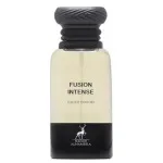 Fusion Intense eau de parfum unisexe 80 ml
