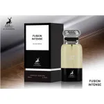 Fusion Intense eau de parfum unisexe 80 ml