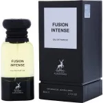 Fusion Intense eau de parfum unisexe 80 ml