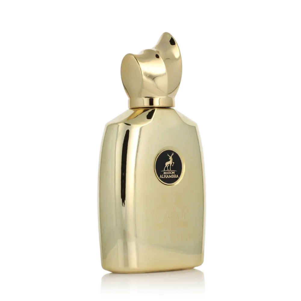 Galatea eau de parfum unisexe 100 ml