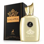 Galatea eau de parfum unisexe 100 ml