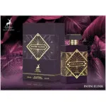 Infini Elixir eau de parfum unisexe 100 ml