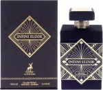 Infini Elixir eau de parfum unisexe 100 ml