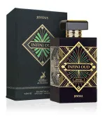 Infini Oud Joyous eau de parfum unisexe 100 ml