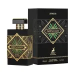Infini Oud Joyous eau de parfum unisexe 100 ml