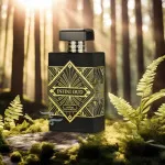 Infini Oud Joyous eau de parfum unisexe 100 ml