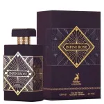 Infini Oud Joyous eau de parfum unisexe 100 ml