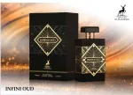 Infini Oud eau de parfum unisexe 100 ml