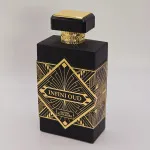 Infini Oud eau de parfum unisexe 100 ml