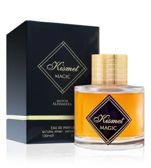 Maison Alhambra Kismet Magic eau de parfum unisexe 100 ml