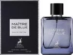 Maitre De Blue eau de parfum pour homme 100 ml