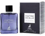 Maitre De Blue eau de parfum pour homme 100 ml
