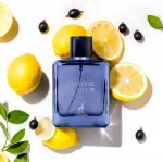 Maitre De Blue eau de parfum pour homme 100 ml