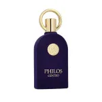 Philos Centro eau de parfum unisexe 100 ml
