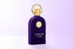 Philos Centro eau de parfum unisexe 100 ml