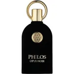 Philos Opus Noir eau de parfum unisexe 100 ml
