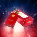 Philos Rosso eau de parfum unisexe 100 ml