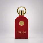 Philos Rosso eau de parfum unisexe 100 ml