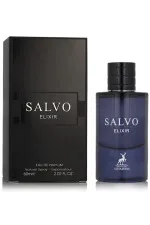 Salvo Elixir eau de parfum pour hommes 60 ml