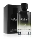 Salvo Intense eau de parfum pour homme 100 ml