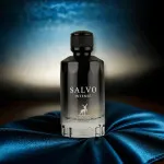 Salvo Intense eau de parfum pour homme 100 ml