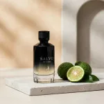 Salvo Intense eau de parfum pour homme 100 ml