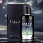Salvo Intense eau de parfum pour homme 100 ml