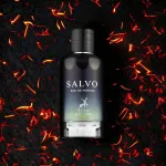 Salvo eau de parfum pour homme 100 ml
