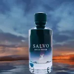 Salvo eau de parfum pour homme 100 ml