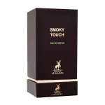 Smoky Touch eau de parfum unisexe 80 ml