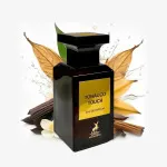 Smoky Touch eau de parfum unisexe 80 ml