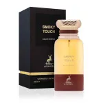 Smoky Touch eau de parfum unisexe 80 ml