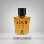 Your Touch eau de parfum pour homme 100 ml