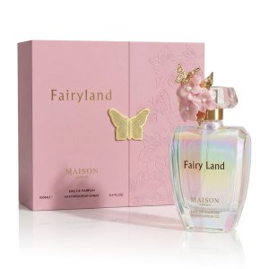 Fairyland Eau de Parfum Unisexe