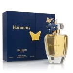 Harmony eau de parfum unisexe 100 ml